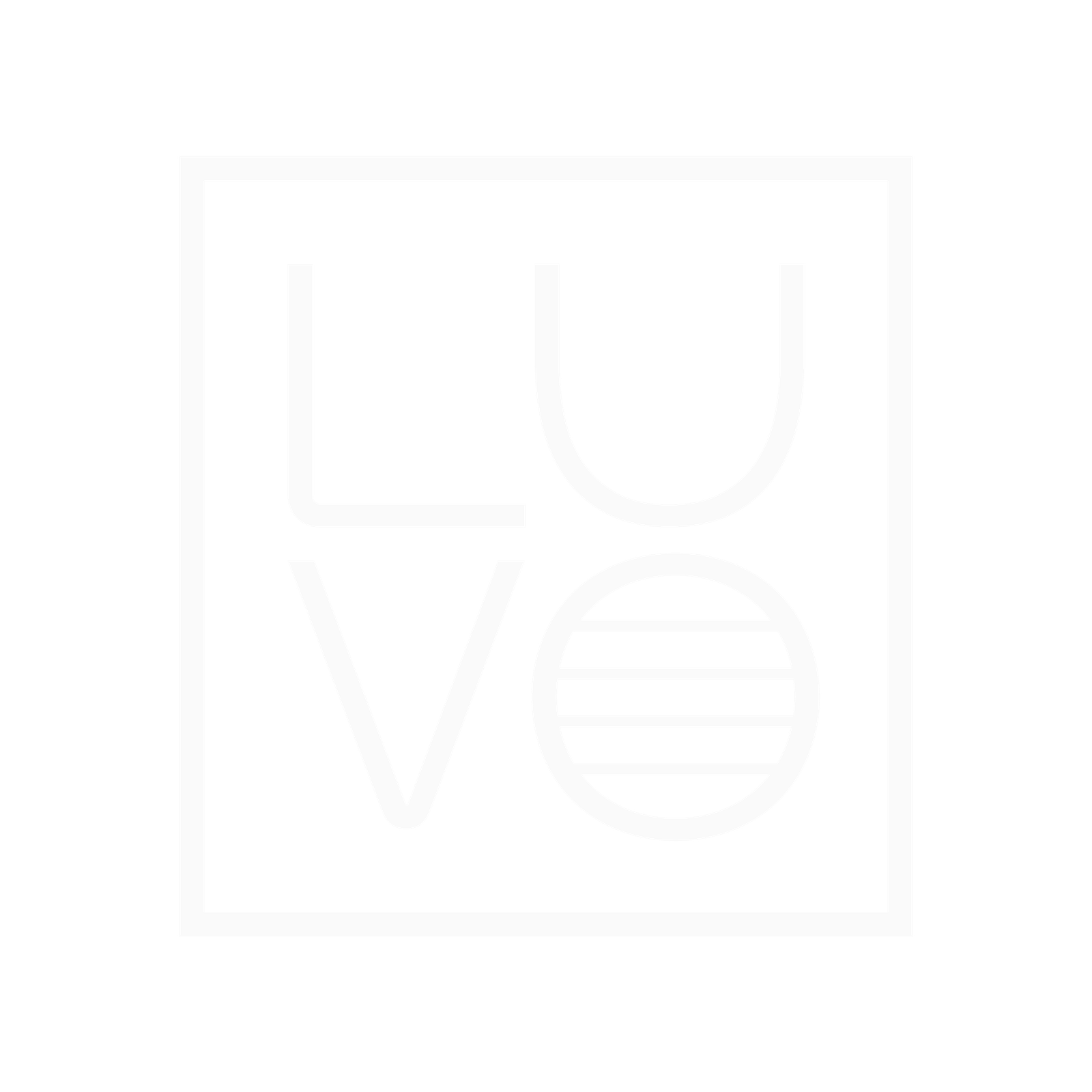 LUVO Logo