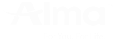 Alma Lasers Logo