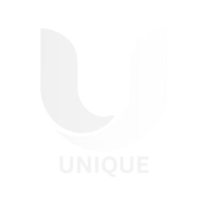 Unique Aesthetics Logo